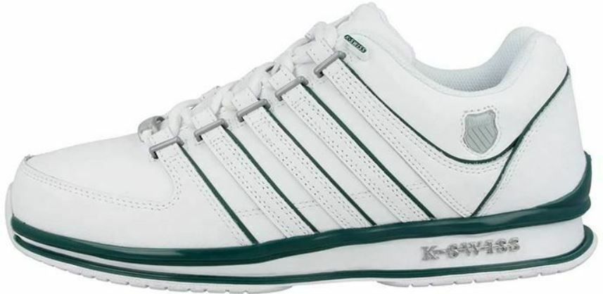 K Swiss Rinzler 01235 Herren Sneaker 6 Farben für je 69,95€ (statt 80€)