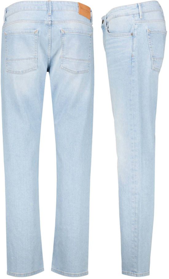 Marc OPolo Herren Jeans Sjöbo im bleached Look für 65,94€ (statt 80€)