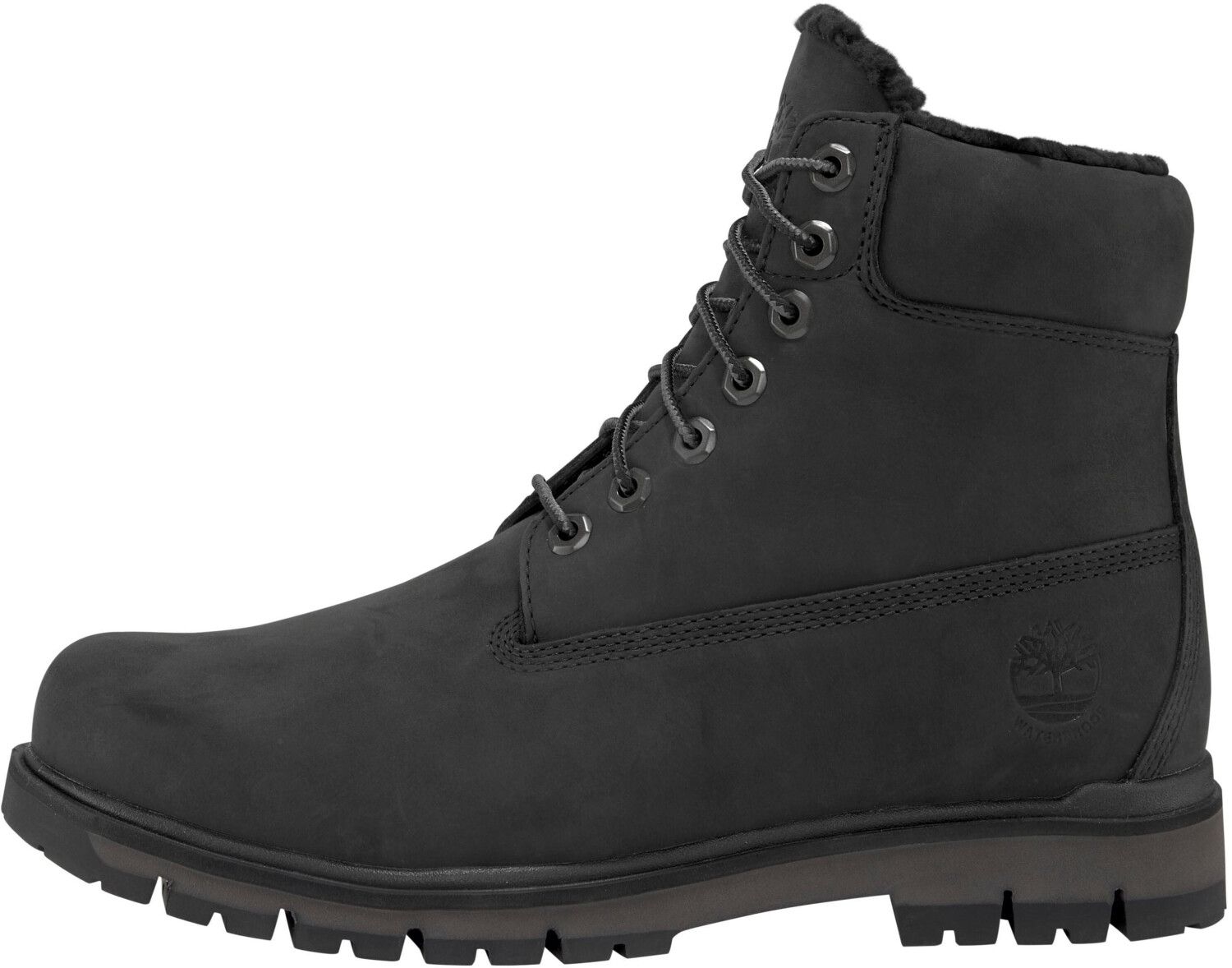 Timberland Radford 6 Inch Boots ab 67€ (statt 98€)   Restgrößen