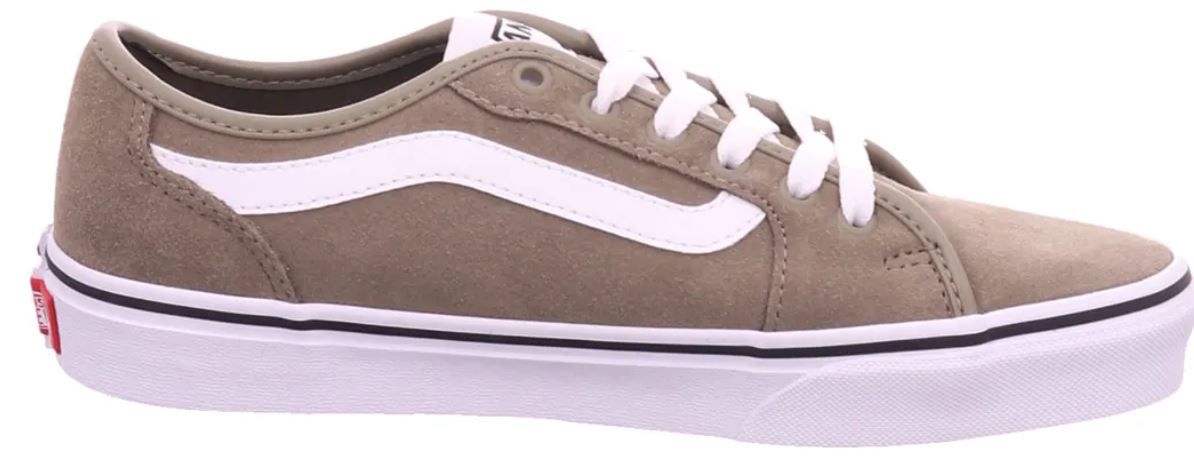 Vans Filmore Decon Suede Damen und Herren Sneaker ab 34,99€ (statt 58€)