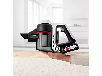 BOSCH BCS611AM Unlimited Serie 6 Akkusauger mit Stiel für 179€ (statt 245€)