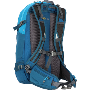 Jack Wolfskin Rucksack Moab Jam 30 in Cobaltblau für 59,90€ (statt 82€)