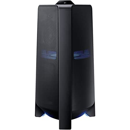 Samsung Sound Tower MX T70 BT 2.1. Soundsystem mit Karaoke Modus für 299€ (statt 362€)