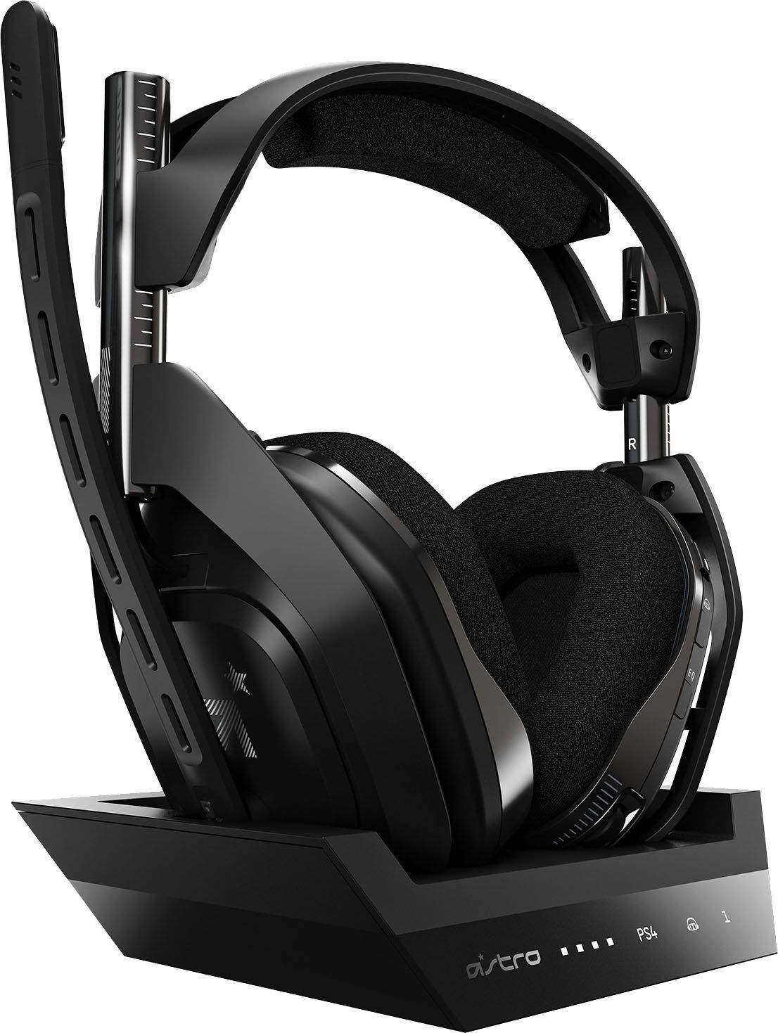 Astro Gaming A50 wireless Headset für 111€ (statt neu 178€)