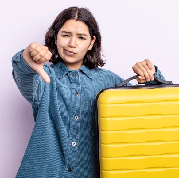 Beschädigtes oder verlorenes Gepäck bei Flugreisen – wer zahlt?