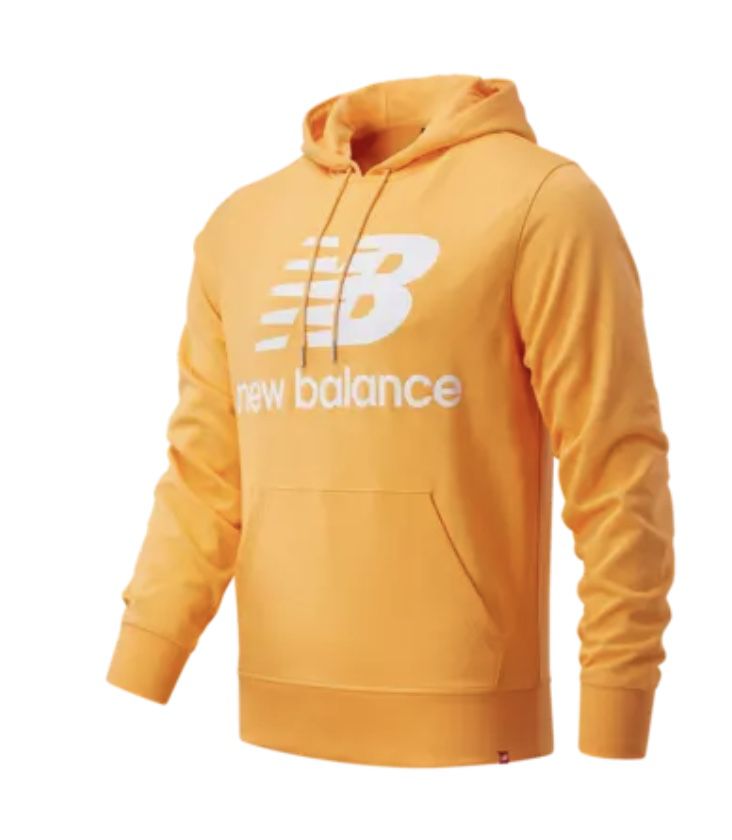 New Balance Pullover + Jogger für 59,90€ (statt 79€)