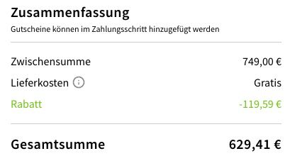 Media Markt: keine MwSt. (15,97% Rabatt) auf alle iRobot Produkte   z.B. iRobot Roomba i7+ (i7558) für 661,43€ (statt 699€)