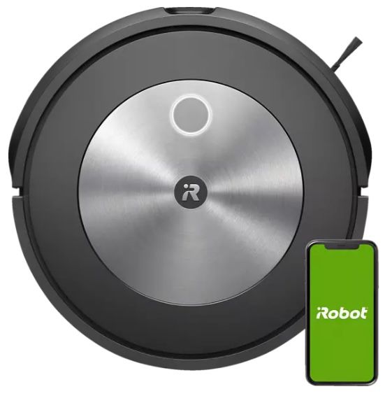 Media Markt: keine MwSt. (15,97% Rabatt) auf alle iRobot Produkte   z.B. iRobot Roomba i7+ (i7558) für 661,43€ (statt 699€)