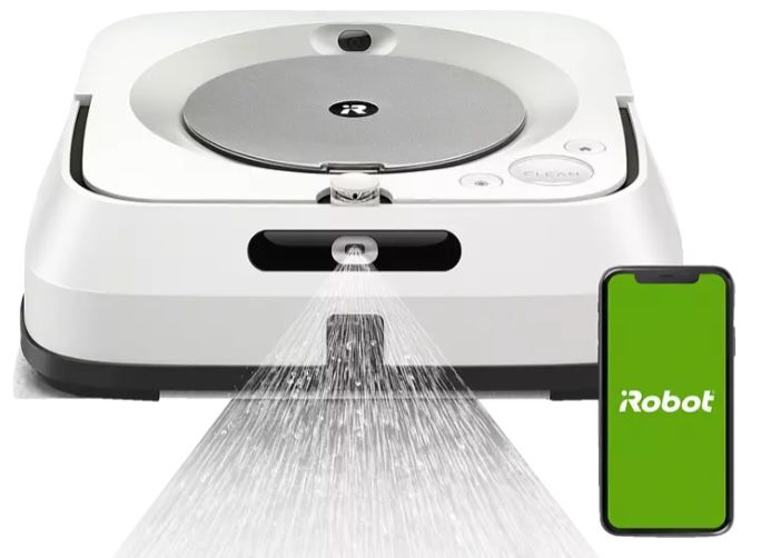 Media Markt: keine MwSt. (15,97% Rabatt) auf alle iRobot Produkte   z.B. iRobot Roomba i7+ (i7558) für 661,43€ (statt 699€)