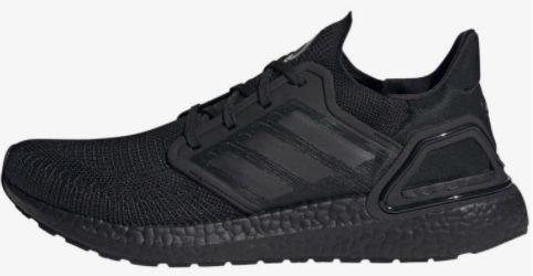 adidas Ultraboost 20 x James Bond Laufschuhe / Sneaker für 97,75€ (statt 152€)