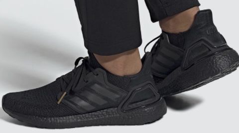 adidas Ultraboost 20 x James Bond Laufschuhe / Sneaker für 97,75€ (statt 152€)