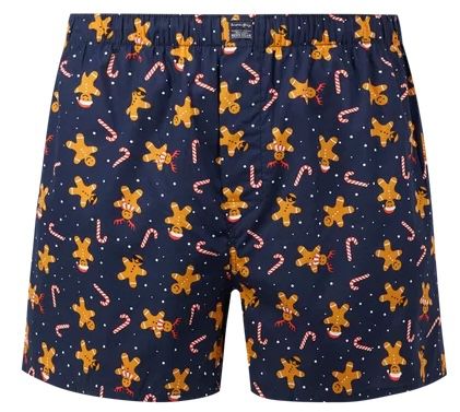 Christian Berg Boxershorts aus Baumwolle ab je 3,99€ (statt 15€)