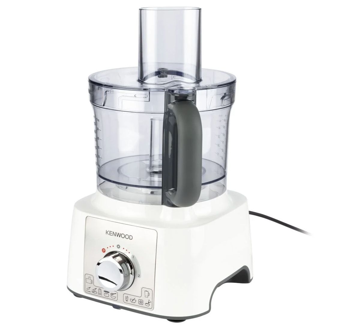 Kenwood Küchenmaschine MultiPro Express FDP65 für 99,99€ (statt 152€)