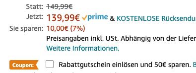 Medion MD 19510 Saugroboter mit Wischfunktion und systematischer Navigation für 89,99€ (statt 140€)