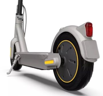 Segway Max G30LD E Scooter mit Zulassung + Ninebot Helm ab 478€ (statt 540€)