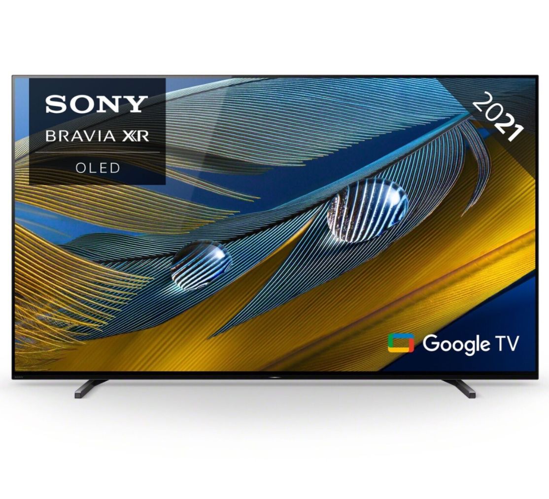 Sony XR 65A83J   65 Zoll OLED UHD Fernseher + 100€ PlayStation Store Guthaben für 1.499€ (statt 1.722€)