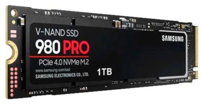 Samsung 980 PRO SSD 1TB + Far Cry 6 (PS5) für 153,96€ (statt 180€)