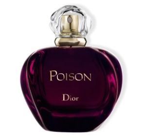 100ml Dior Poison Eau de Toilette für 70,51€ (statt 84€)