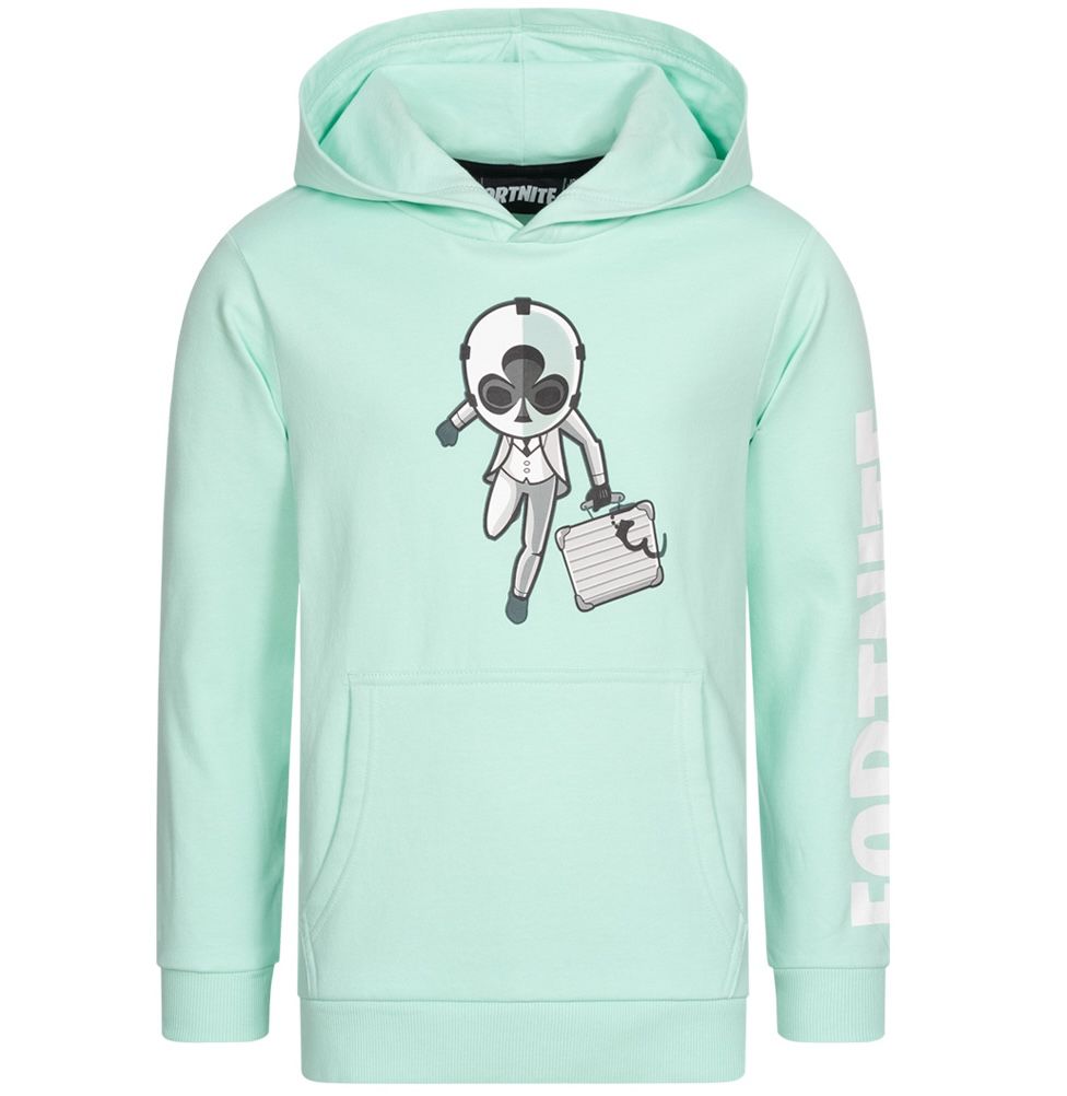 FORTNITE High Stakes Wildcard Kinder Hoodie für 7,28€ (statt 12€)