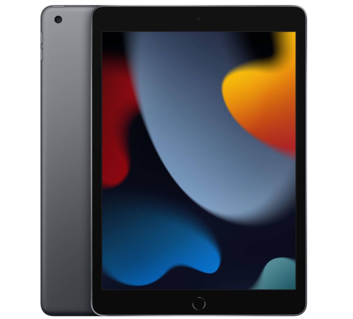 Apple iPad (2021) 64GB WiFi + 24 Monate BILDplus + ePaper 16,99€ mtl. (zusammen 407€ statt 690€)