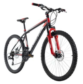 KS Cycling 29 Zoll Hardtail MTB mit 21 Gang SHIMANO für 178,95€ (statt 261€)