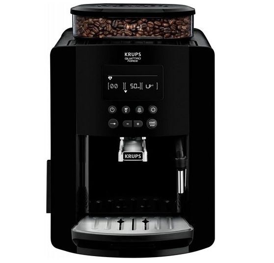 Krups EA 8170 Kaffeevollautomat für 259€ (statt 364€)