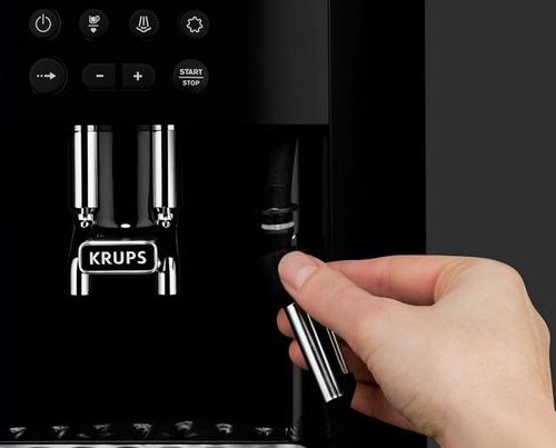 Krups EA 8170 Kaffeevollautomat für 259€ (statt 364€)