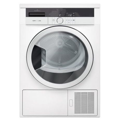 Grundig Edition 70 Wär­me­pum­pen­trock­ner für 359,91€ (statt 489€)