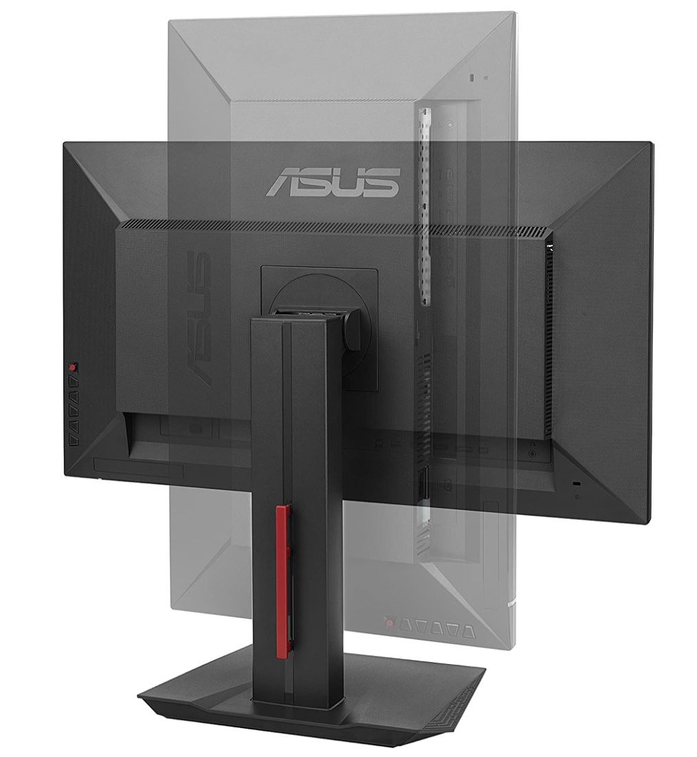 ASUS MG279Q 27 Zoll Gaming Monitor mit 4ms Reaktionszeit für 263,27€ (statt 487€)