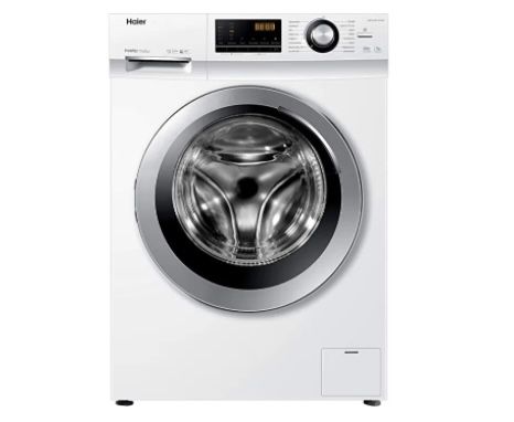 Haier HW70-BP14636N Waschmaschine 7kg mit Inverter Motor für 339€ (statt 427€)