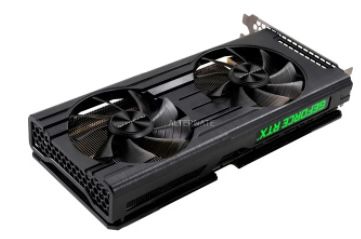 Gainward GeForce RTX 3060 GHOST 12GB für 455,99€ (statt 547€)