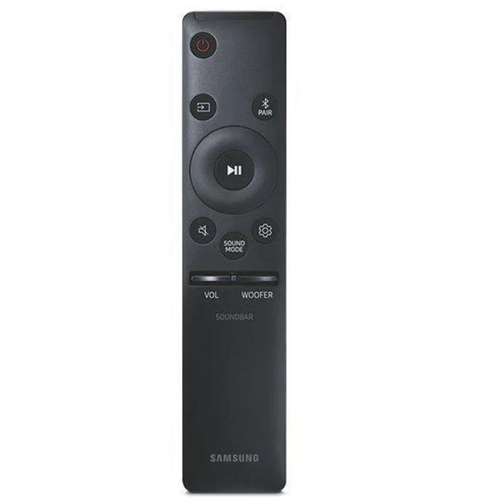 Samsung HW Q600A Soundbar mit Dolby Atmos für 235,99€ (statt 289€)