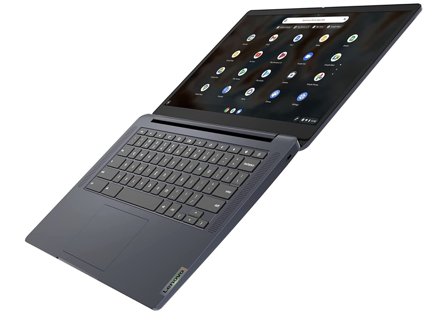 Lenovo IdeaPad 3 Chromebook mit 14 Zoll, 4GB RAM & 64GB eMMC für 189€ (statt 234€)