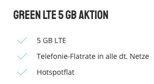 Oppo A16 mit 64GB für 4,95€ + Vodafone Allnet Flat mit 5GB LTE für 9,99€ mtl.