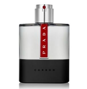 100ml Prada Luna Rossa Carbon Eau de Toilette für 47,96€ (statt 64€)