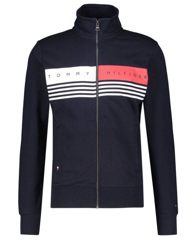 🔥 Tommy Hilfiger Sale + 30% Extra Rabatt   z.B. Herren Longsleeve für 36,73€ (statt 50€)