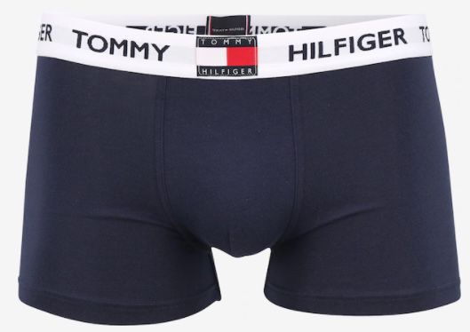 Tommy Hilfiger Trunk Boxershorts für 11,90€ (statt 21€)