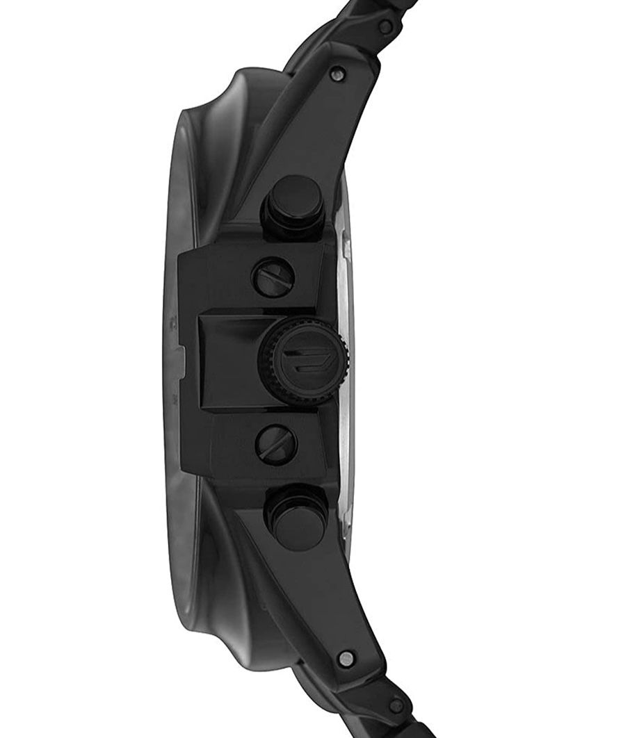 Diesel Master Chief ChronoDZ4180 Herrenuhr für 136€ (statt 172€)