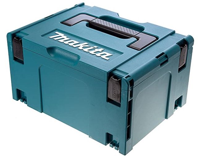 Makita MAKPAC Gr. 3 für 22,48€ (statt 27€)   Prime