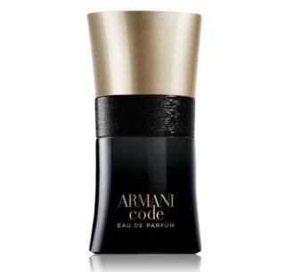 110ml Giorgio Armani Code Homme Eau de Parfum für 65,95€ (statt 72€)