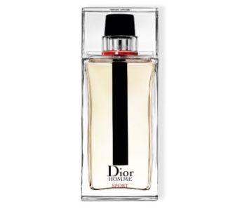 200ml Dior Homme Sport Eau de Toilette für 86,55€ (statt 113€)