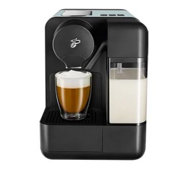 Tchibo Cafissimo milk Kapselmaschine für 71,10€ (statt 129€)