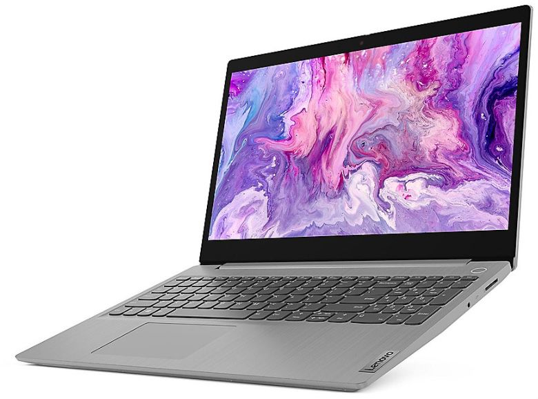 Lenovo IdeaPad 3 15   15,6 Zoll Full HD Notebook mit 512GB für 545€ (statt 608€)