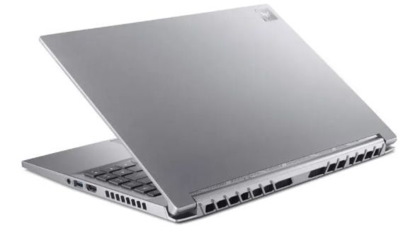 Acer Predator Triton 300SE Gaming Notebook mit i7 11370H & RTX 3060 für 1.205,99€ (statt 1.550€)