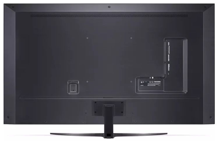 LG 65NANO866PA   65 Zoll UHD NanoCell Fernseher mit 120 Hz für 789€ (statt 945€)
