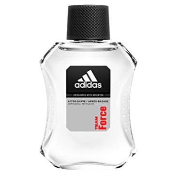 5er Pack adidas Team Force After Shave Lotion je 100 ml für 14,89€ (statt 22€)