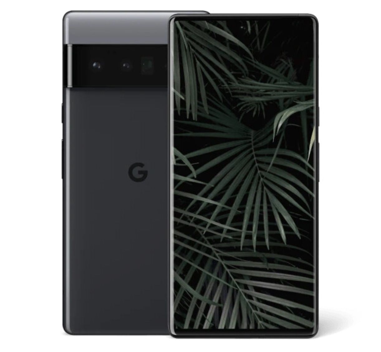 Google Pixel 6 Pro mit 128GB für 29€ + Vodafone Allnet Flat mit 40GB LTE für 29,99€ mtl.