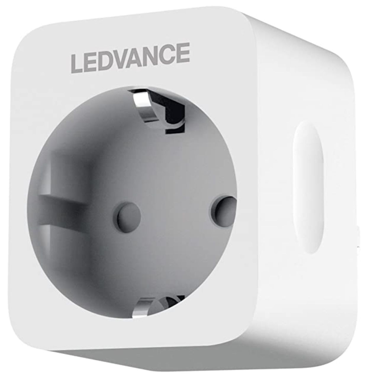 Ledvance Smart+ Plug WLAN Steckdosen für 9,59€ (statt 15€)   Prime