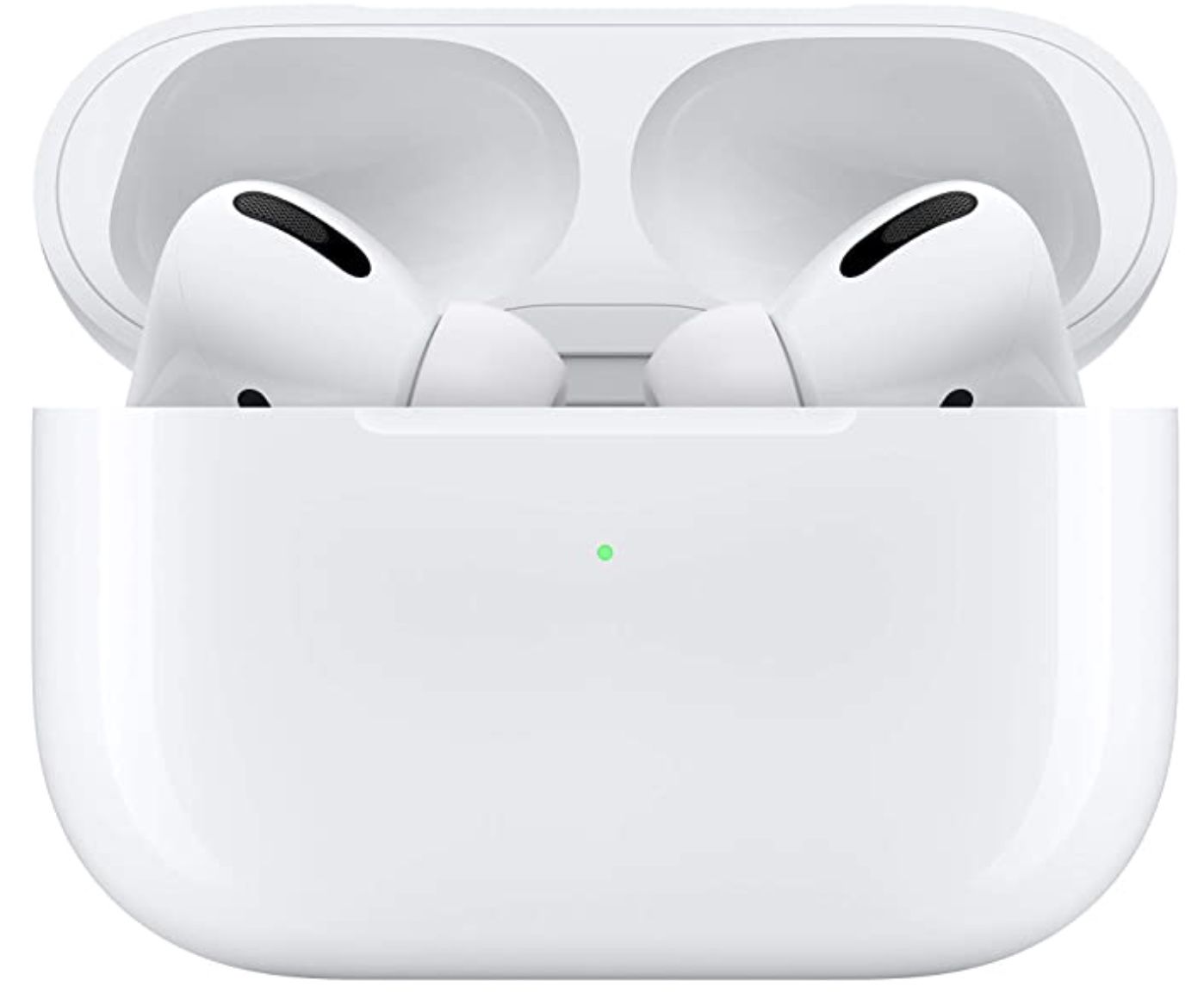 Apple AirPods Pro 2021 mit MagSafe Ladecase für 166€ (statt neu 211€)   refurbished