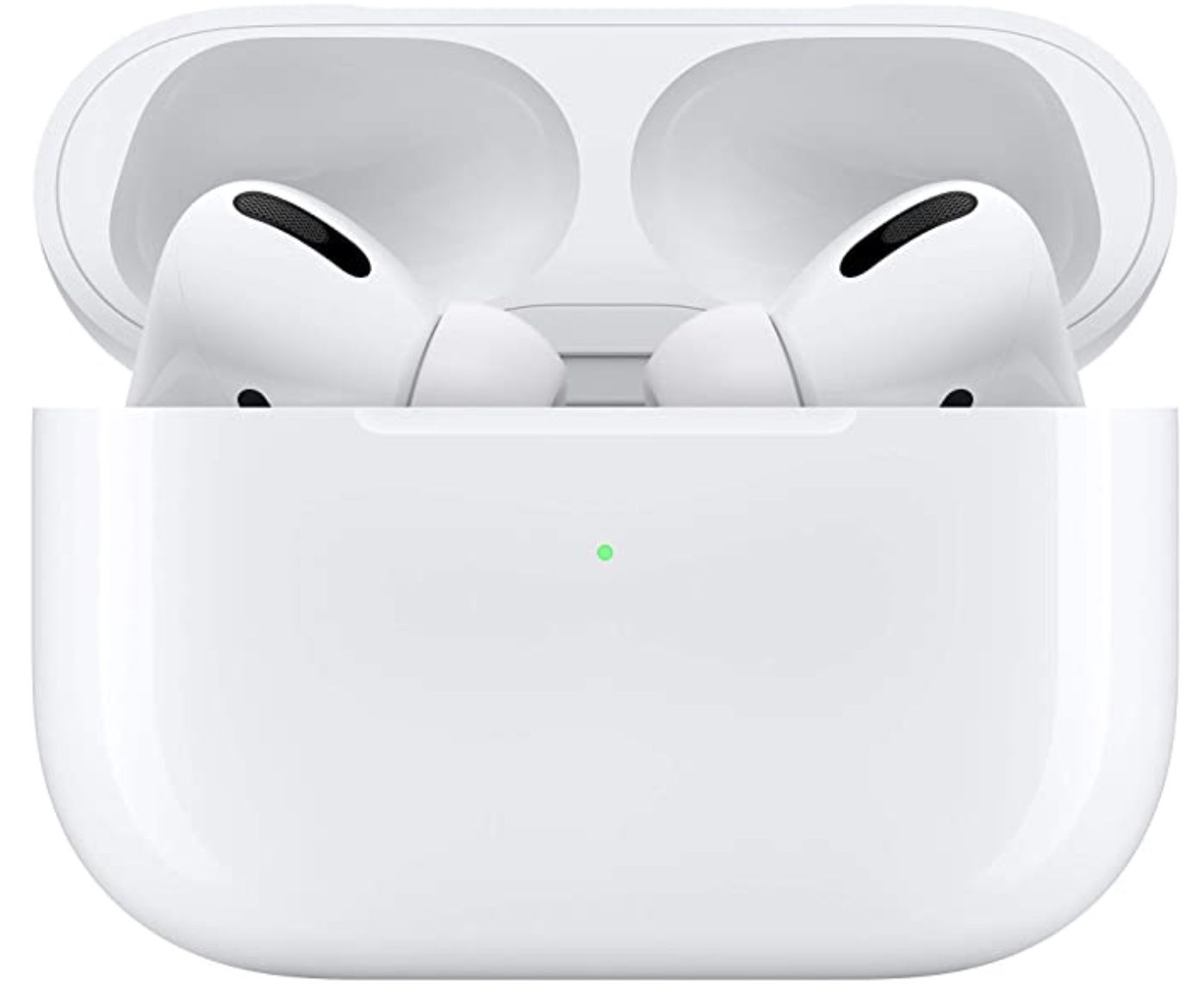 Apple AirPods Pro 2021 mit MagSafe Ladecase für 179€ (statt 211€)